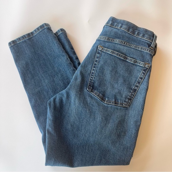 Everlane The Cheeky Jean Crop Size 30 - Picture 14 of 15